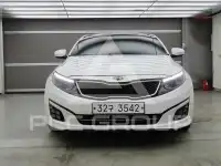 2014 KIA K5