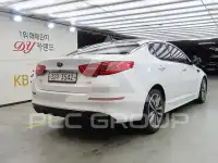 2014 KIA K5