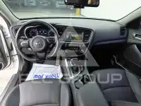 2014 KIA K5