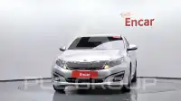 2014 KIA K5