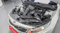 2014 KIA K5