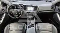 2014 KIA K5