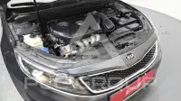 2014 KIA K5