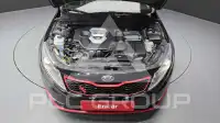 2014 KIA K5