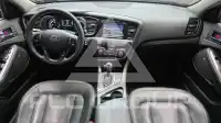2014 KIA K5