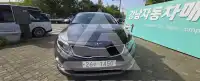 2014 KIA K5