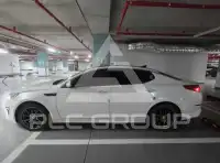 2014 KIA K5