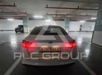 2014 KIA K5