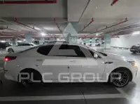 2014 KIA K5