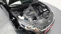 2014 KIA K5