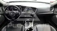 2014 KIA K5