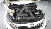 2014 KIA K5