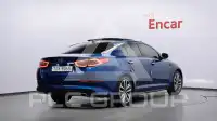 2014 KIA K5