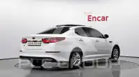 2014 KIA K5