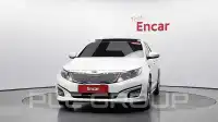 2014 KIA K5