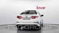 2014 KIA K5