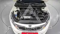 2014 KIA K5