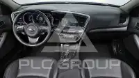 2014 KIA K5