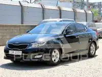 2014 KIA K5