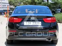 2014 KIA K5