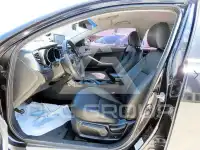 2014 KIA K5