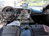 2014 KIA K5