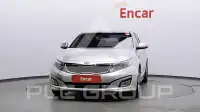 2014 KIA K5
