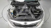 2014 KIA K5