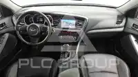 2014 KIA K5
