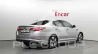 2014 KIA K5