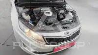 2014 KIA K5