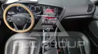 2014 KIA K5