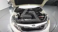 2014 KIA K5