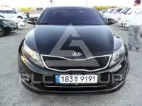 2014 KIA K5