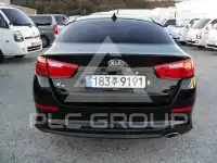 2014 KIA K5