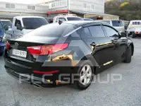 2014 KIA K5