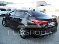 2014 KIA K5