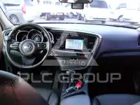 2014 KIA K5