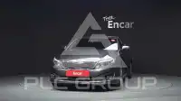 2014 KIA K5