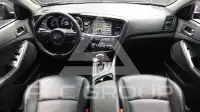 2014 KIA K5