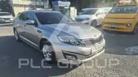 2014 KIA K5