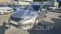 2014 KIA K5