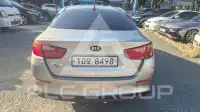 2014 KIA K5