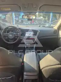 2014 KIA K5