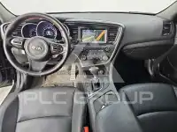 2014 KIA K5