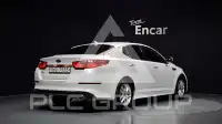 2014 KIA K5