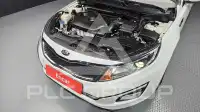 2014 KIA K5
