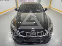 2014 KIA K5
