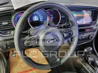 2014 KIA K5