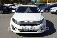 2014 KIA K5